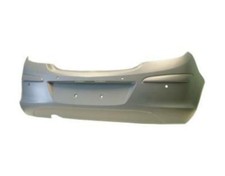 STOßSTANGE HINTEN OPEL CORSA