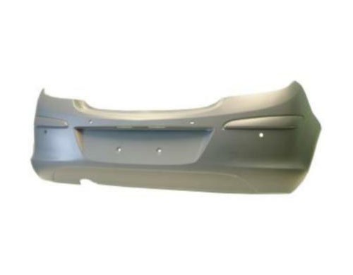 Stoßstange hinten opel corsa - hinten,