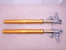 ÖHLINS Gabel Holm Stand Rohr