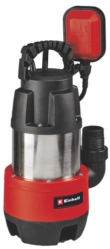 Einhell schmutzwasserpumpe - einhell,