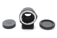Nikon FT1 Mount Adapter for