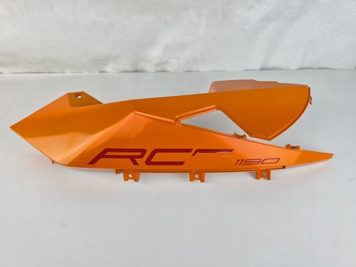 Ktm 1190 rc8 - 1190, rechte