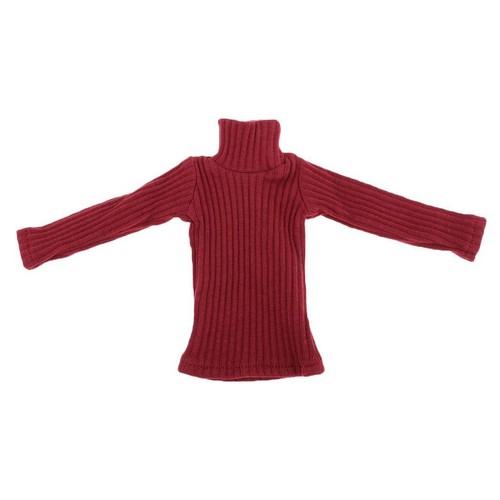 Maßstab herren pullover - 1:6,