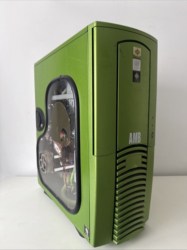 Alienware area custom xp - 51,