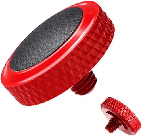 Jjc soft release - soft, button