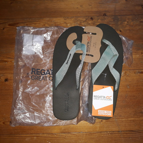 Original regatta rico - original,