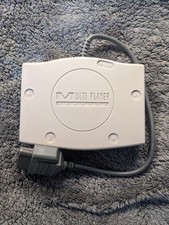 Super Nintendo Multiplayer