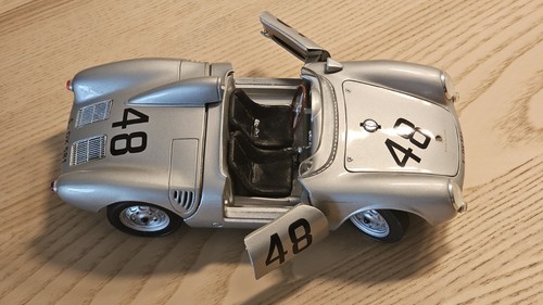 Porsche 550 spyder 48 - a,
