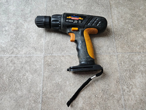 King craft 1805d - king,