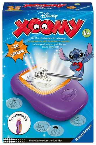 Xoomy midi disney - xoomy, |