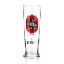 Becks bier gläser - bier, musikglas