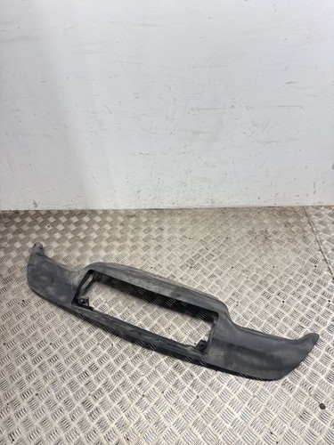 Opel meriva 2010 spoiler - 2010,