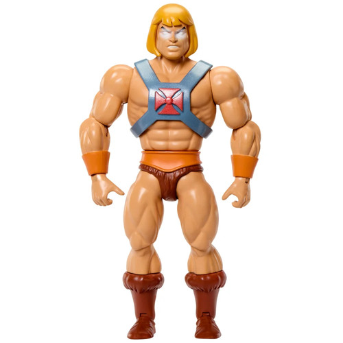Faker masters the universe - faker,