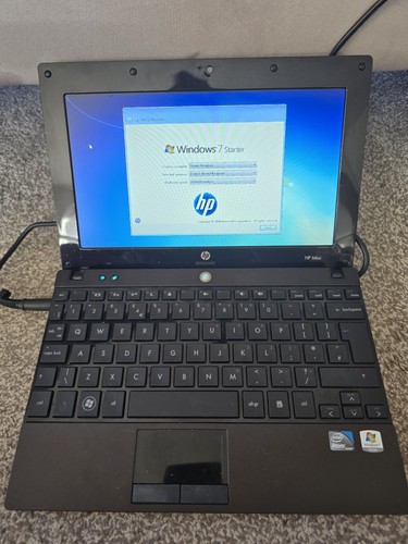 Mini 5103 netbook 1 - mini, 10,1"