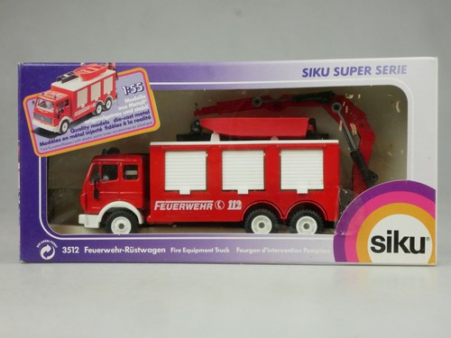 Siku 3512 mercedes - 1/55,