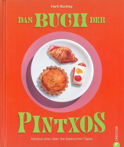 Buckley das buch - das, der