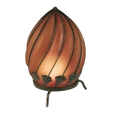 Tischleuchte ORIENT mit E14