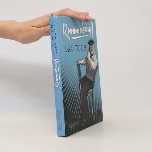 Rummelsnuff - rummelsnuff ,
