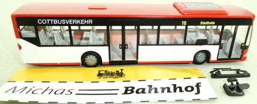 Rietze mercedes 530 - o,