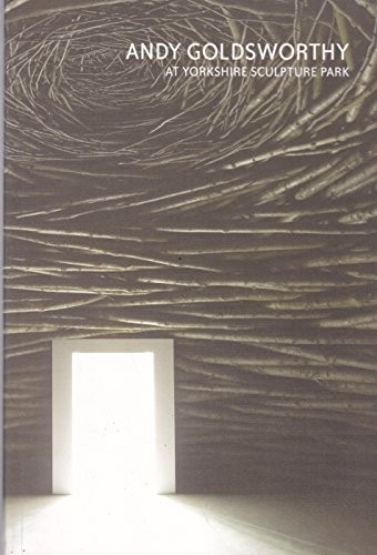Andy goldsworthy yorkshire - goldsworthy, at