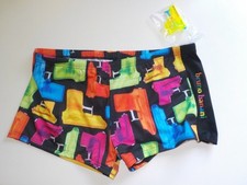 Bruno banani badehose handsup - bruno,