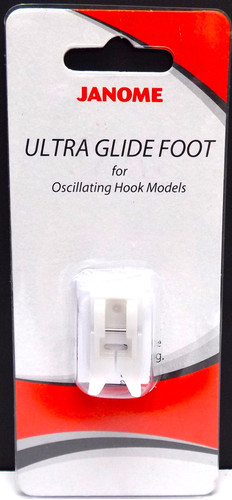 Janome ultra glide - janome,