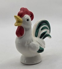 Goebel Ostern ; Kleiner Hahn für den Osterstrauss zum aufhängen