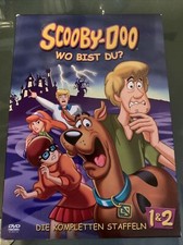 Scooby Doo - Wo Bist Du ? -