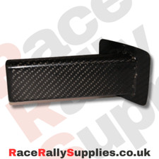 Rally Kohlefaser Stoppuhr