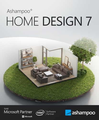 Ashampoo home design - ashampoo, 7