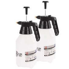 2x BGS PUMPSPRÜHFLASCHE 1.5L