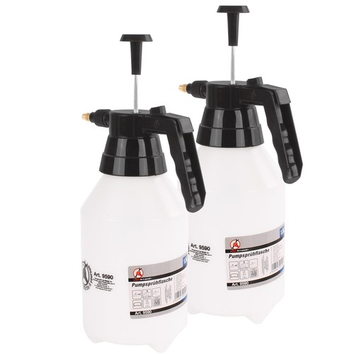 Bgs pumpsprühflasche 5l - pumpsprÜhflasche, 1.5l