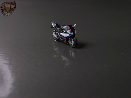 Bmw sport design - 1/87,