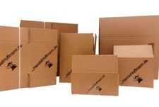 Versandkarton Faltkarton