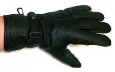 Chopper Motorrad Handschuh