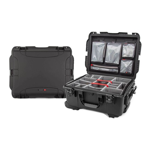 Nanuk 955 schutzhülle pro - schutzhülle,