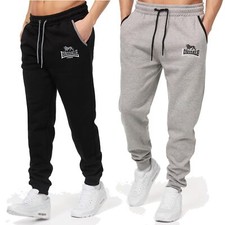 Lonsdale Herren Jogginghose