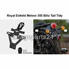 Royal Enfield Meteor 350 Blitz
