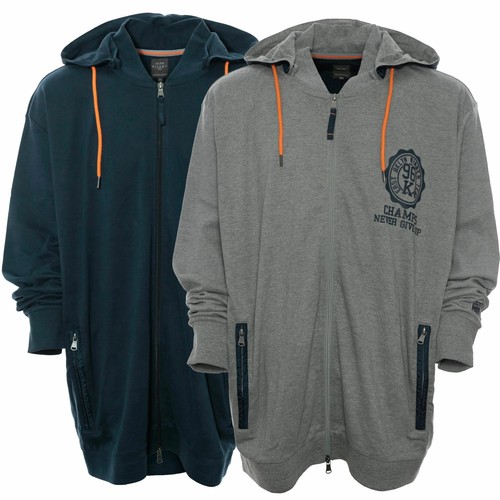 Kitaro kapuzenjacke hoody - kitaro,
