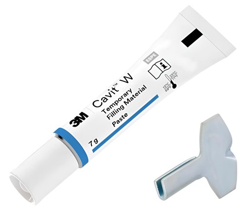 Cavit notfall zahnfüllung - cavit, w