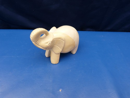 6294 elefant marmor - elefant,