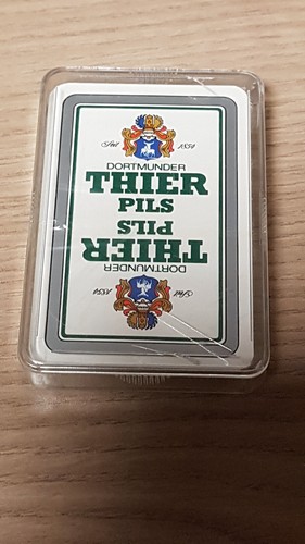 Mal skatspielkarten - 1,