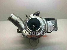 Turbo Ford Transit Tourneo Duratorq 2,2 TDCi 92kw 114kw TDCi Euro 5  129462