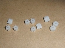 Scalextric Auto Ersatzteile