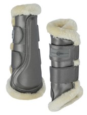 Covalliero Softgamaschen