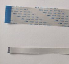 4-60PIN 0.5 mm Pitch  100mm Länge AWM 20624 80C 60V VW-1 Flachbandkabel /