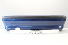 STOßSTANGE hinten + BMW 3er