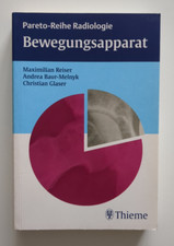 Pareto-Reihe Radiologie