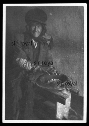 Bettler zigeuner obdachlose - zigeuner,