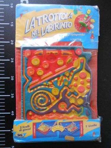Spielzeug trab labyrinth - spielzeug,